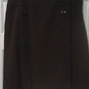 Mocha Skirt